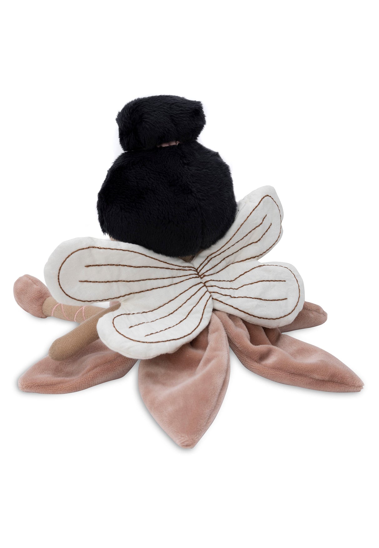 Peluche Fée Mae