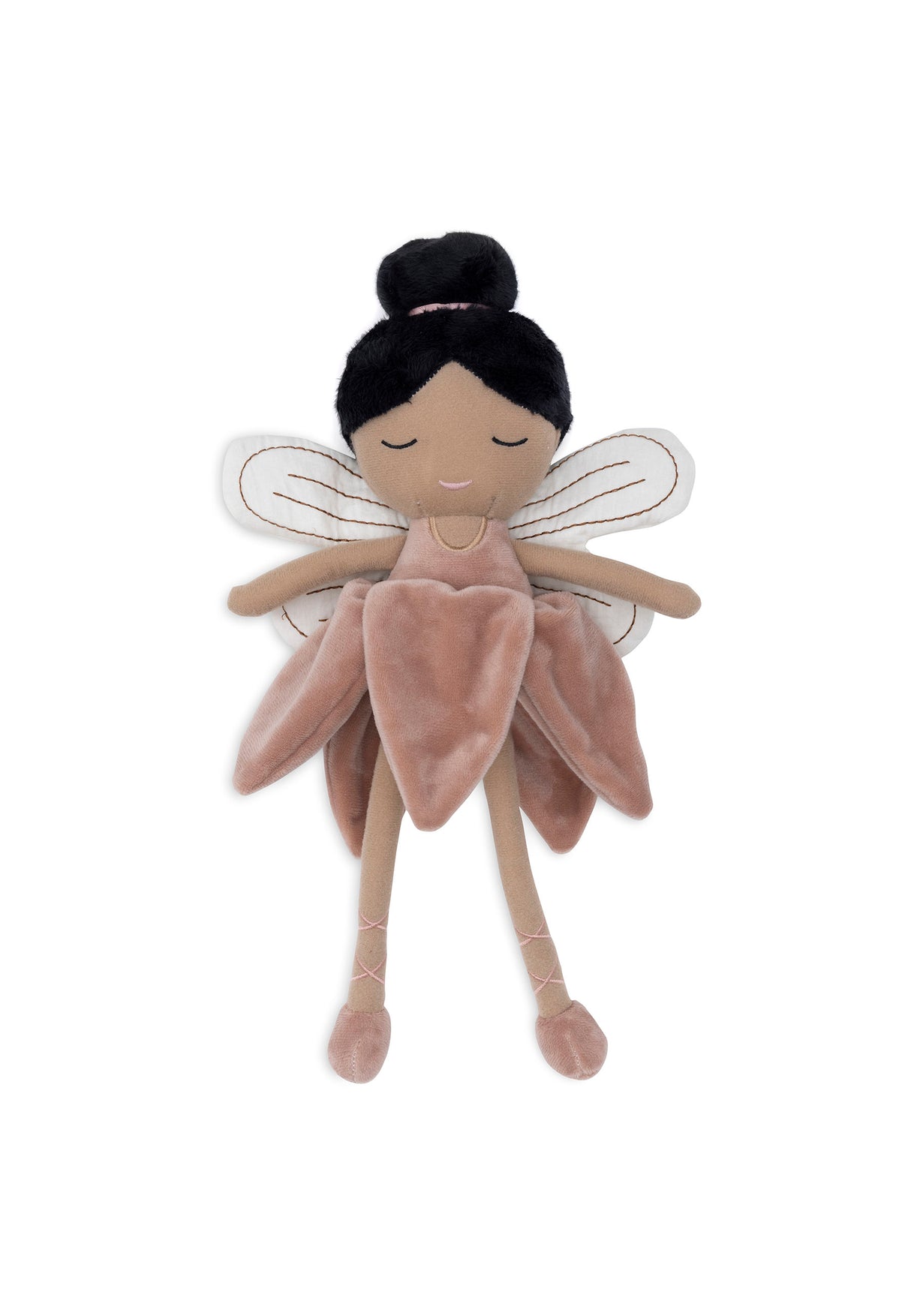 Peluche Fée Mae