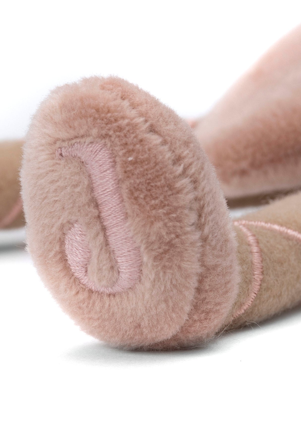 Peluche Fée Mae