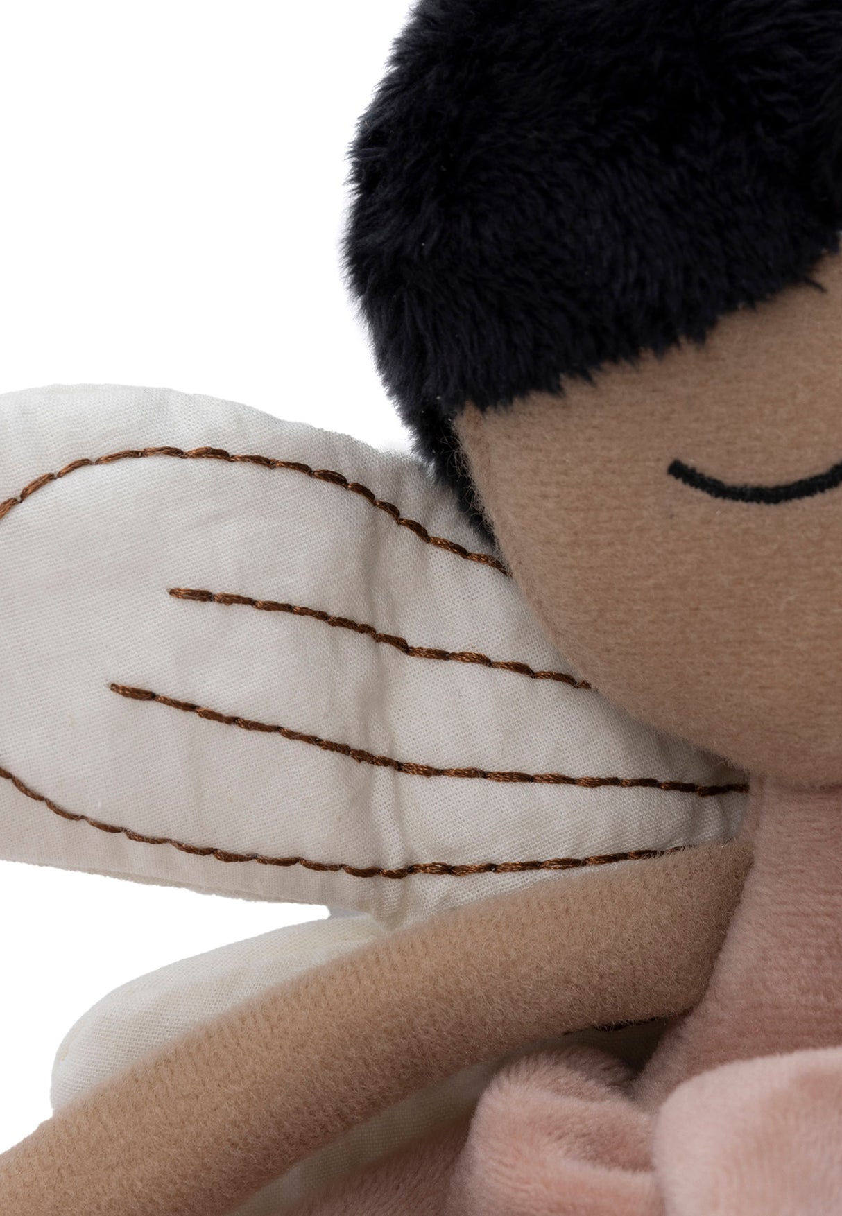 Peluche Fée Mae