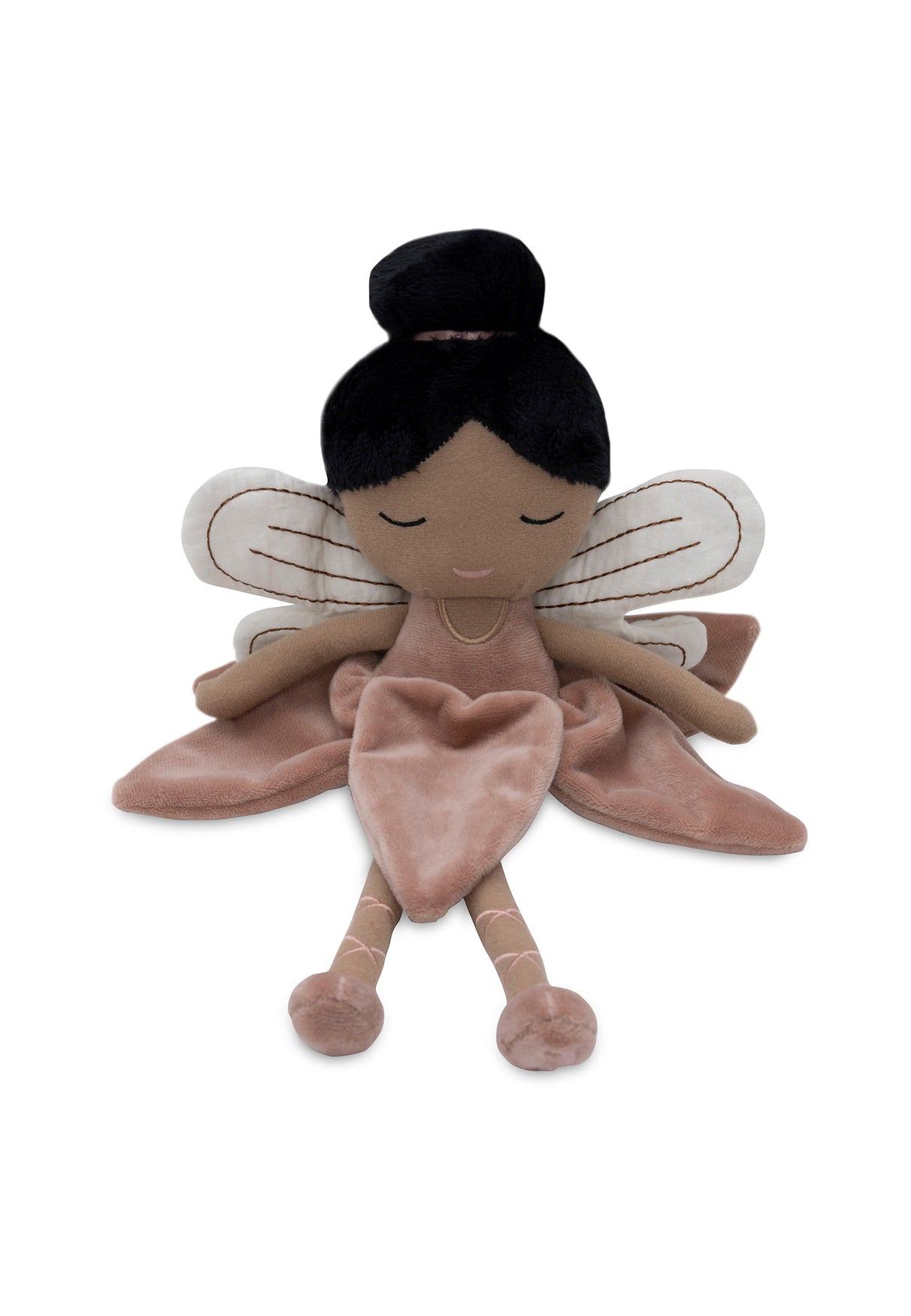 Peluche Fée Mae