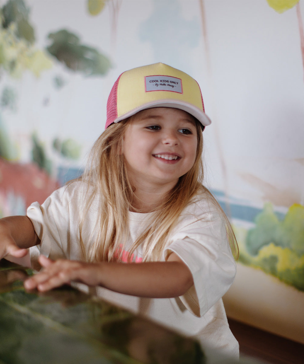 Casquette Mini Chupa