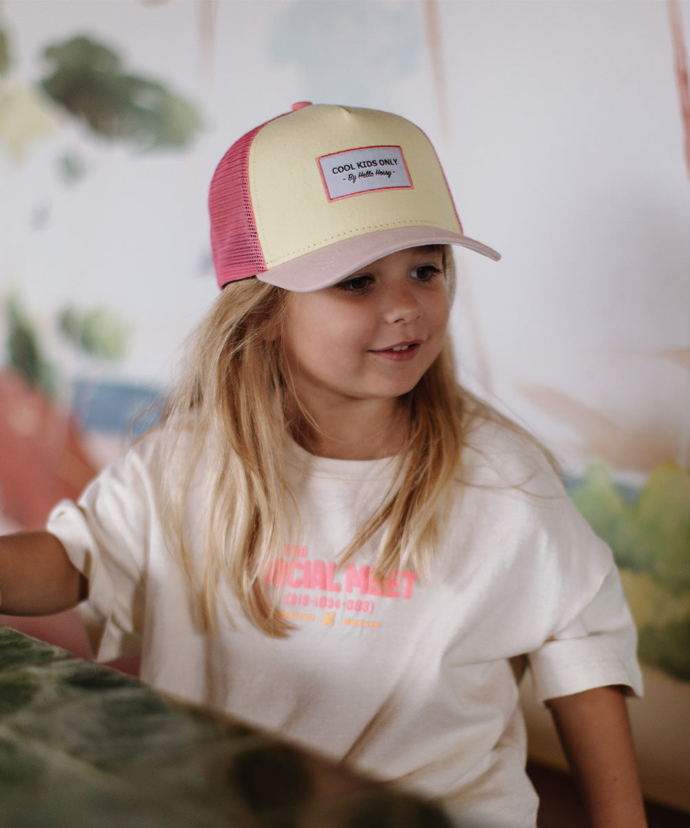 Casquette Mini Chupa