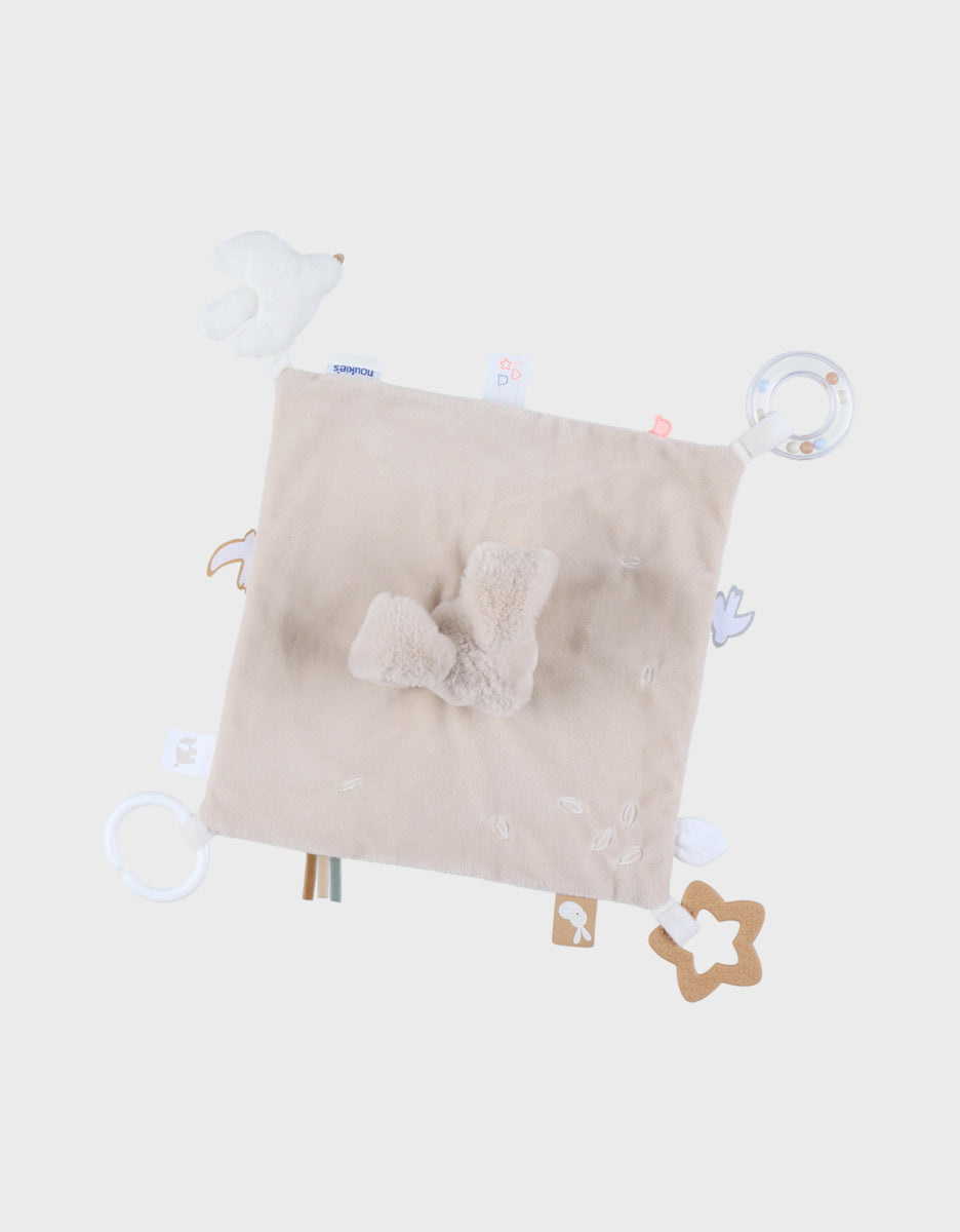 Doudou d’activités Rosie