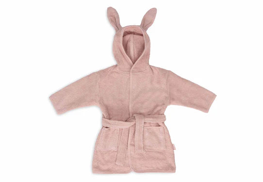 Peignoir 1-2 ans Wild Rose