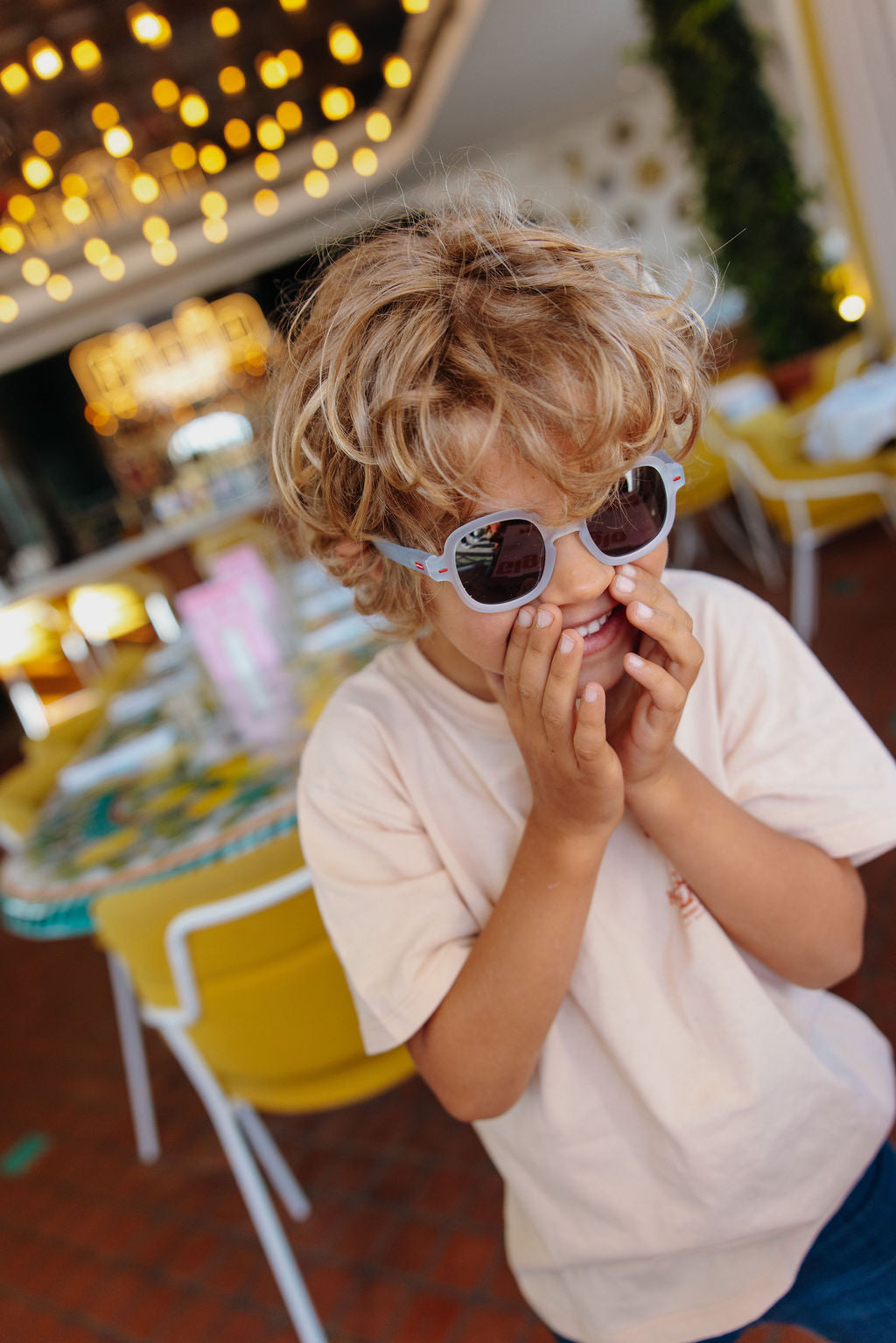 Lunettes de soleil Koody Will