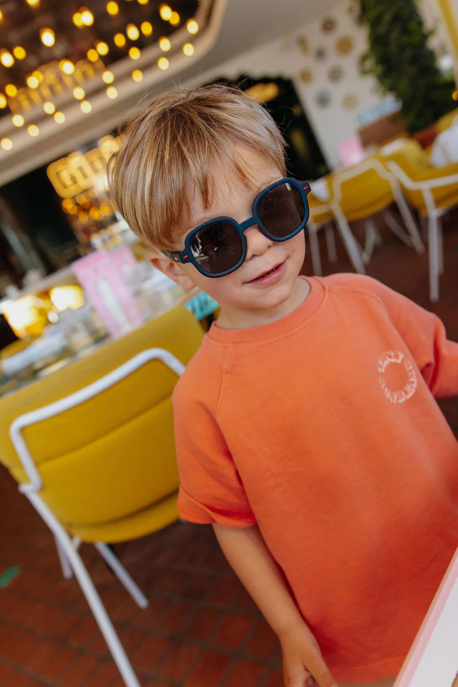 Lunettes de soleil Koody Taylor