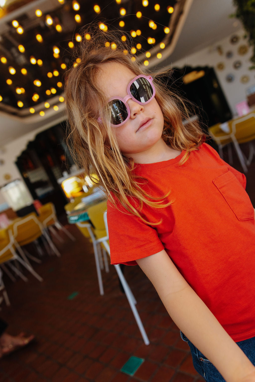 Lunettes de soleil Koody Rosie