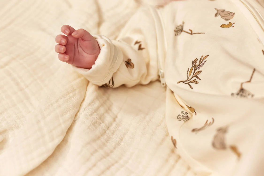 Gigoteuse été Ronde Riverside