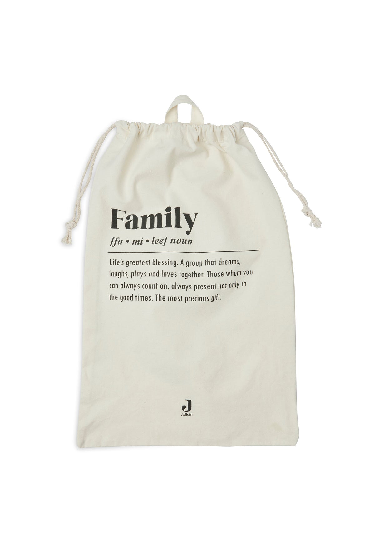 Natürlicher Wickelkorb