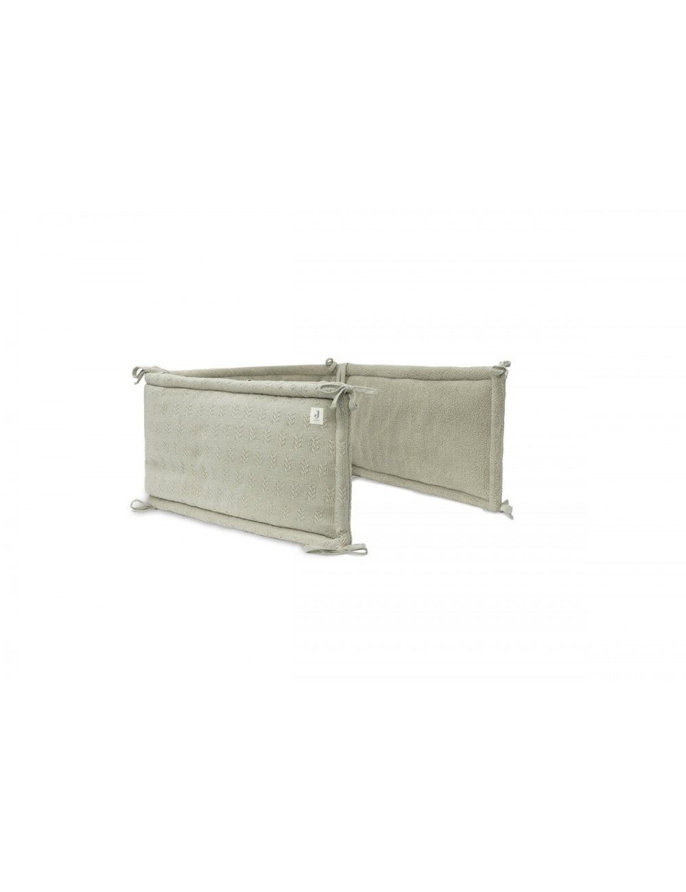 ° Tour de Parc - Grain Knit Olive Green °- emporté