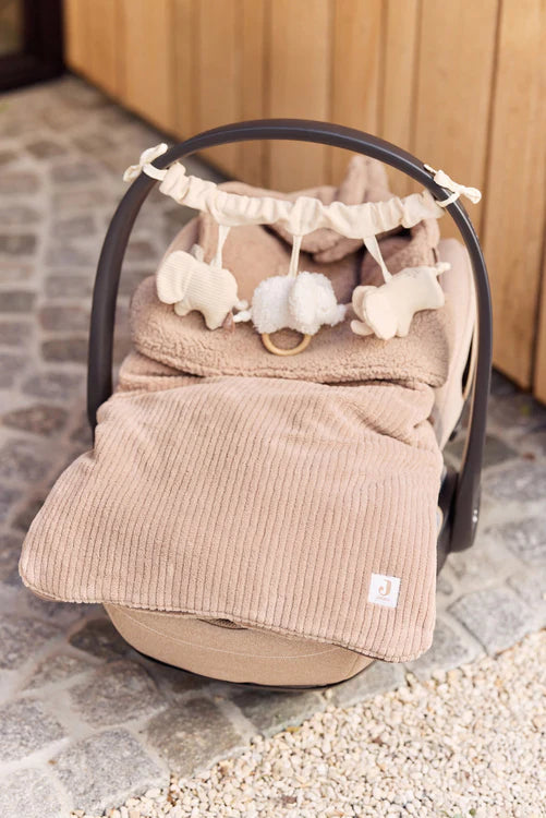 Chaîne d'activités - Elephant