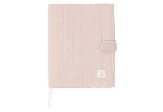 Protège Carnet Wild Rose