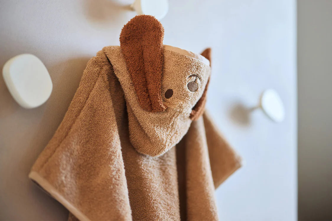 Poncho de bain Éponge - Diego