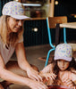 Casquette Leopard