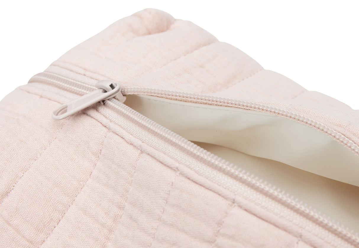 Trousse pour lingettes Wild Rose