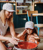 Casquette Leopard