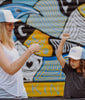 Casquette Mini Lollipop