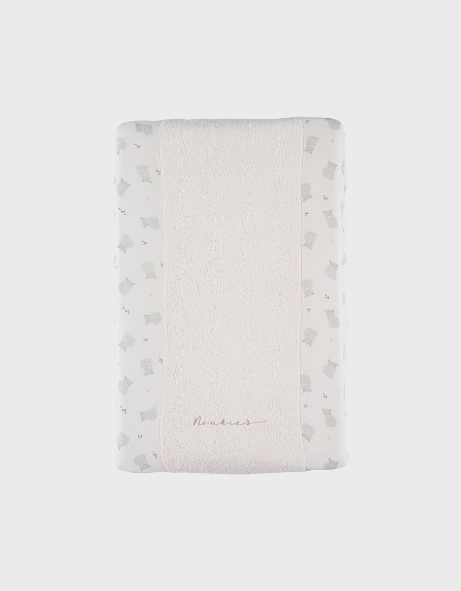 ° Article coup de cœur - Housse de matelas à langer en éponge épaisse °