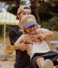 Casquette Mini Choco