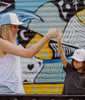 Casquette Mini Lollipop