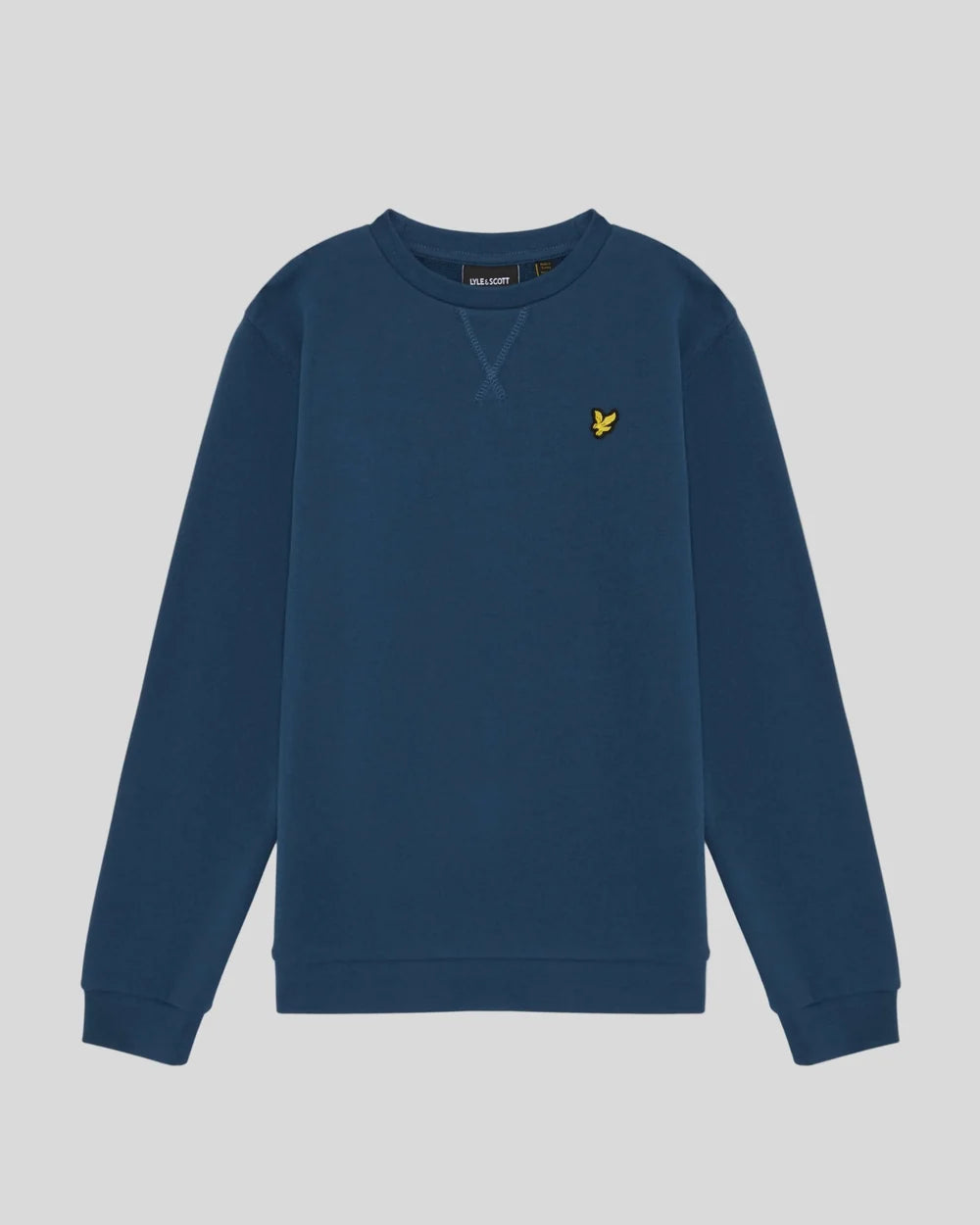 Sweat PIET Bleu