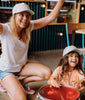 Casquette Leopard