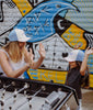 Casquette Mini Lollipop