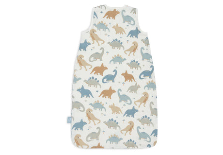 Gigoteuse Gaze de Coton 70cm Roarsome