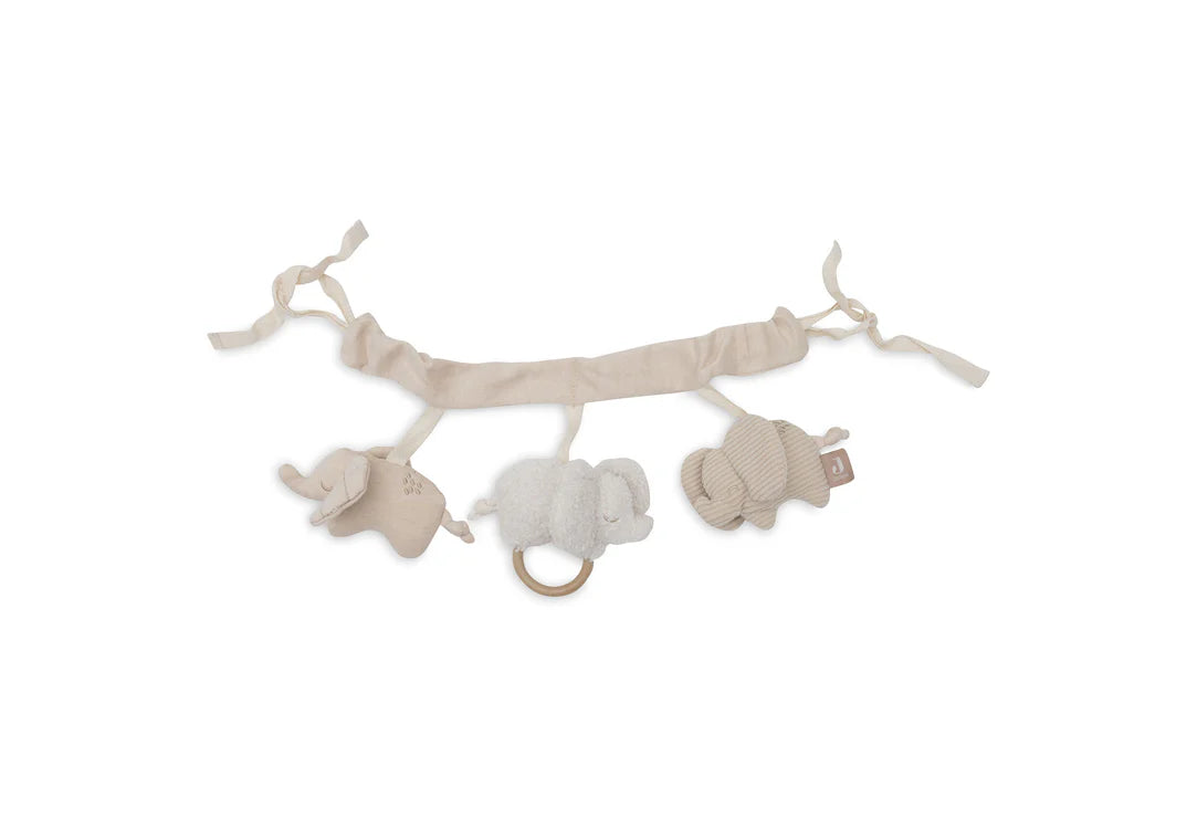 Chaîne d'activités - Elephant