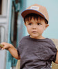 Casquette Mini Choco
