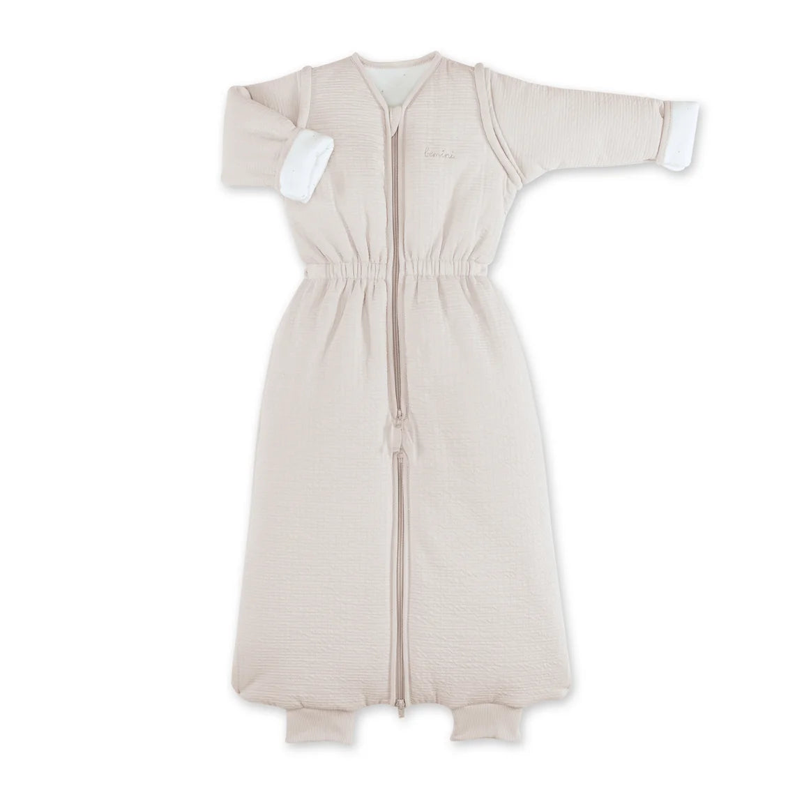 MAGIC BAG Pady Tetra Jersey Sable