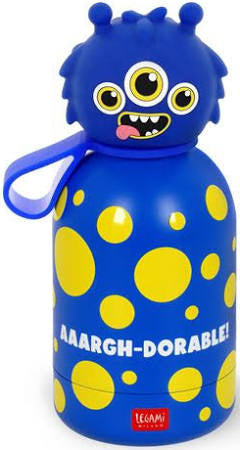 BOUTEILLE ISOTHERME - MINI MONSTER