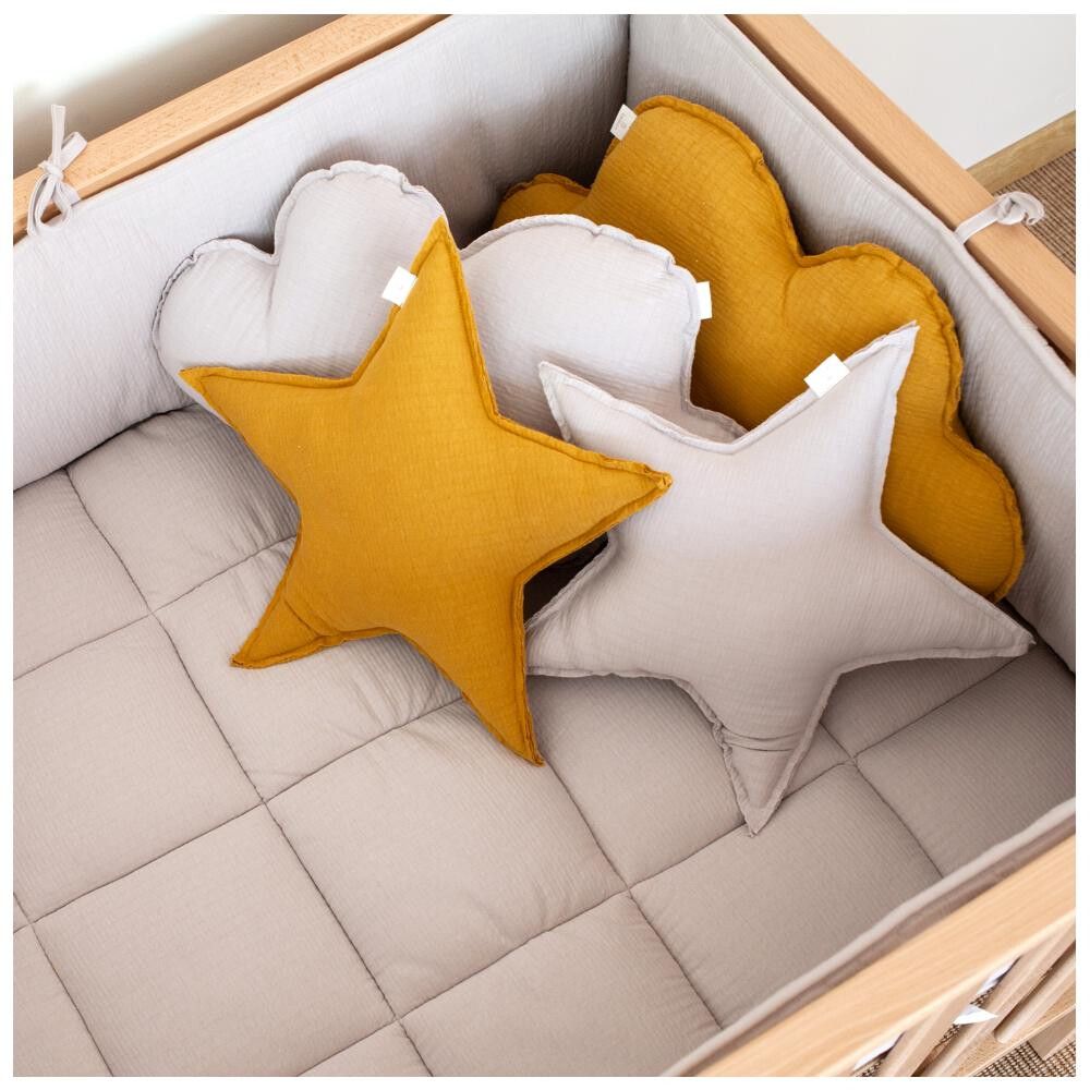 Coussin Nuage Grizou