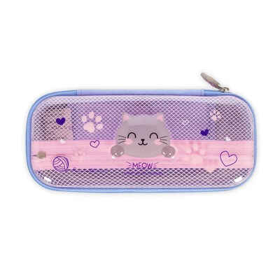 Miauw etui