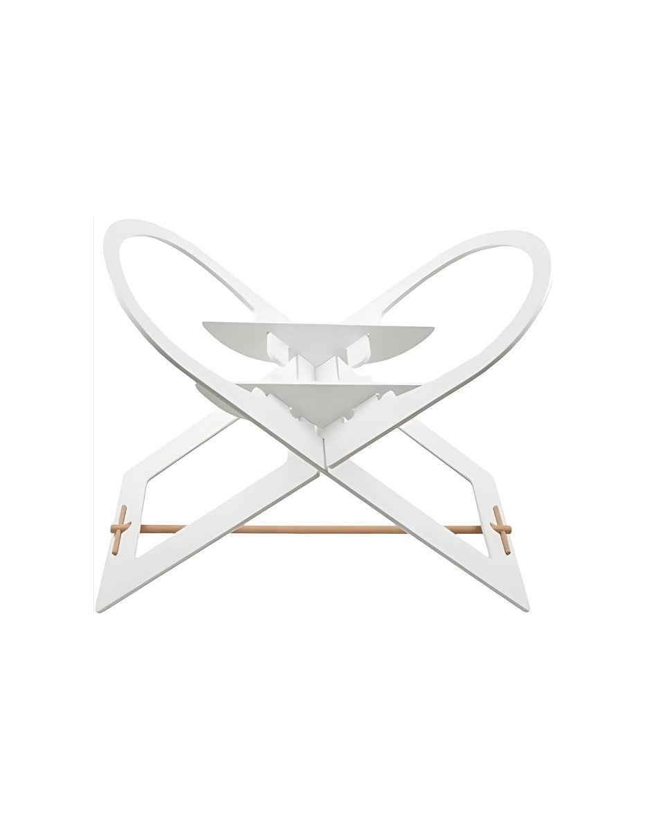 Support de Couffin en bois