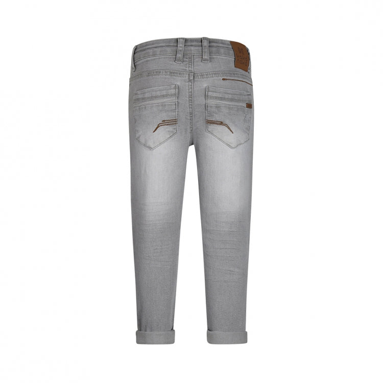 Jeans Olaf Gris