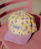 Casquette Leopard