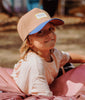 Casquette Mini Choco