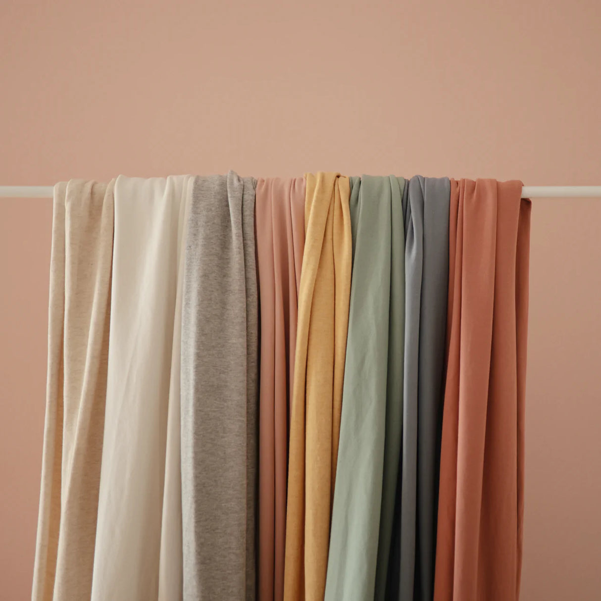 Echarpe de portage WRAP - Ivory