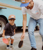 Casquette Mini Choco