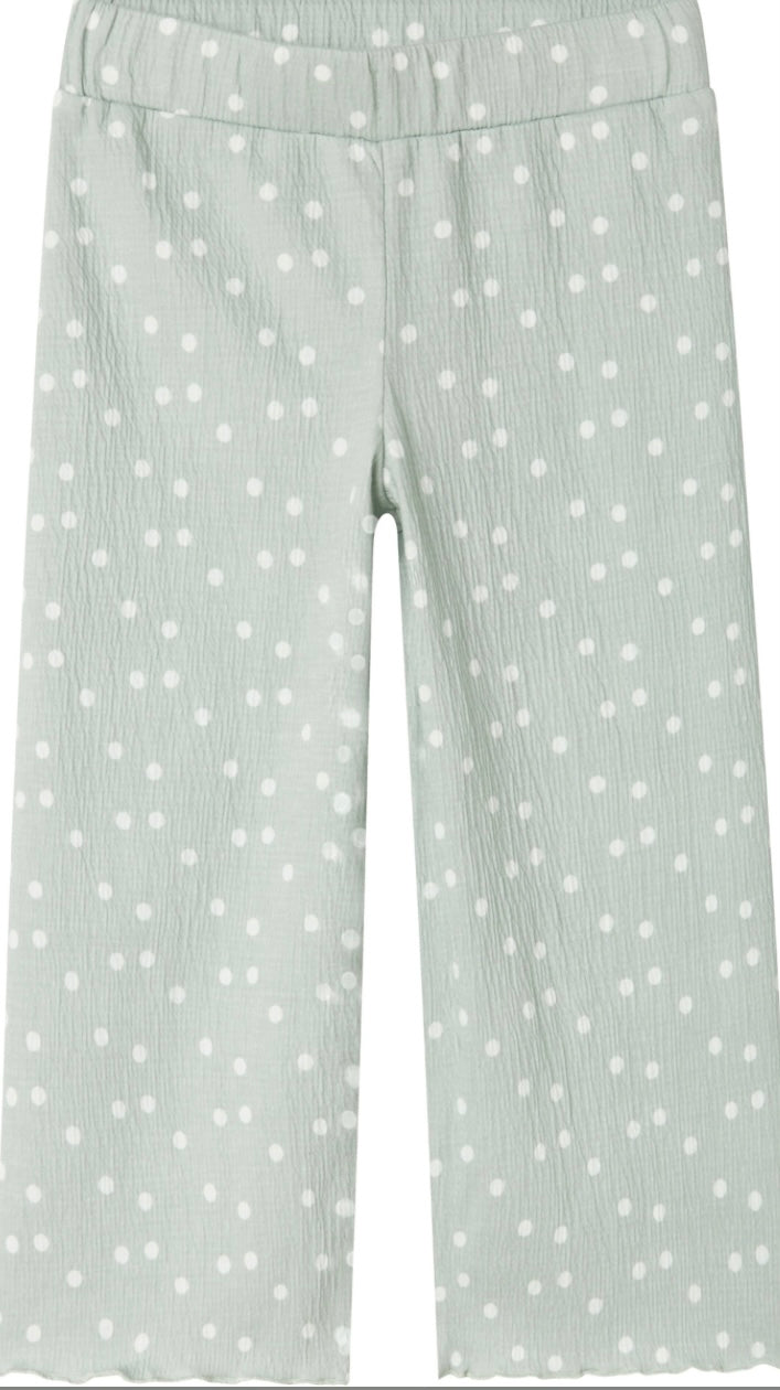 Pantalon JUDY Gris