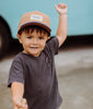 Casquette Mini Choco