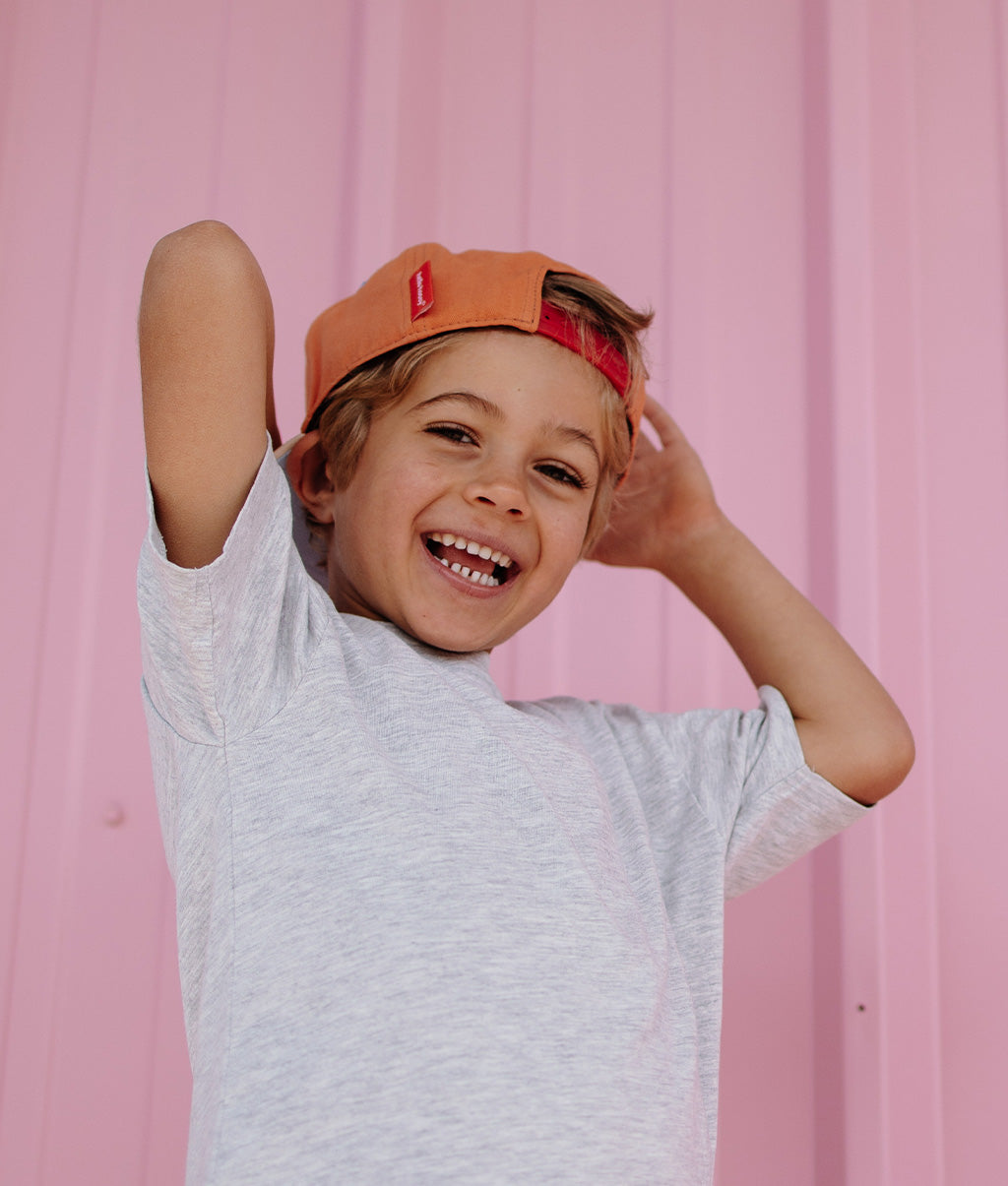 Casquette Patch Icetruck