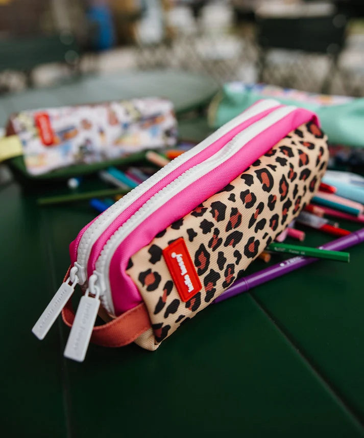 Trousse Leopard #7