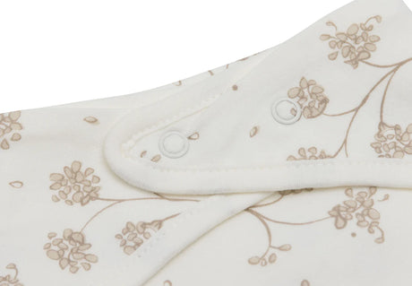 Bavoir Bandana - Leafy Dreams- 2 Unités