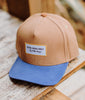 Casquette Mini Choco