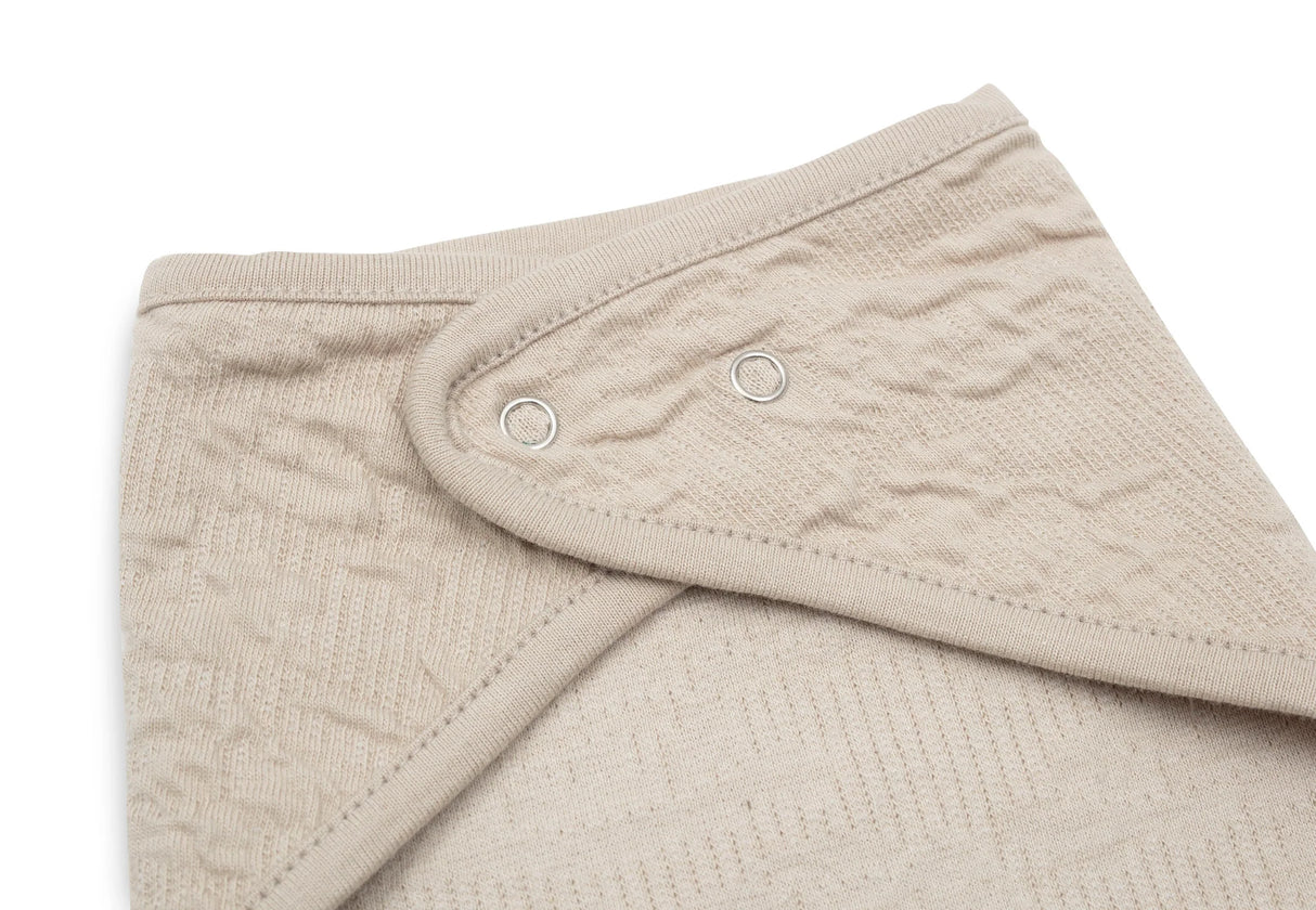 Bandana Slab Wave Nougat