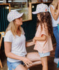 Casquette Leopard