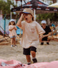 Casquette Mini Choco